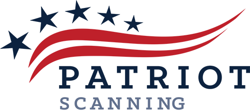 Patriot Scanning of Charlotte, NC